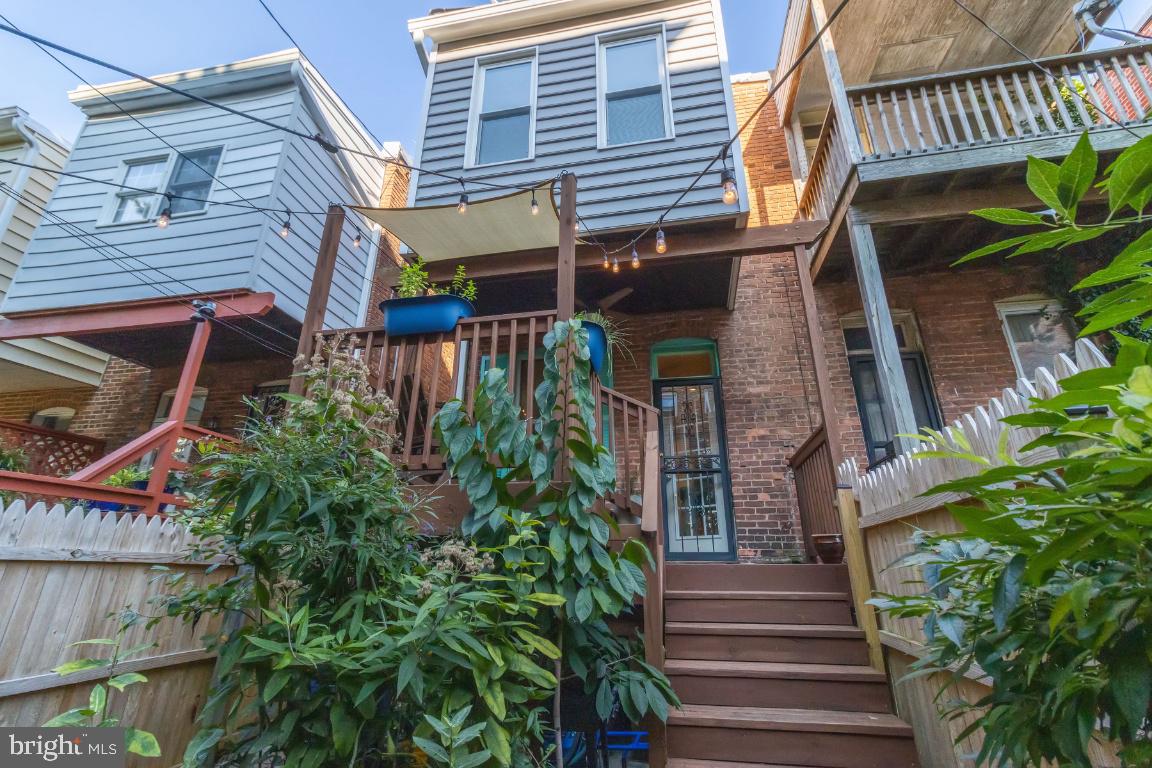 3010 Abell Avenue Baltimore, MD 21218 - Photo 43 of 48