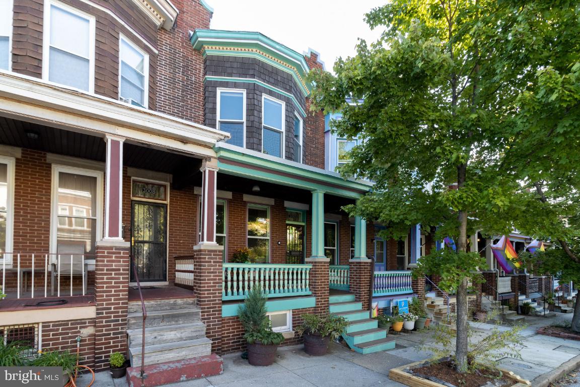 3010 Abell Avenue Baltimore, MD 21218 - Photo 47 of 48