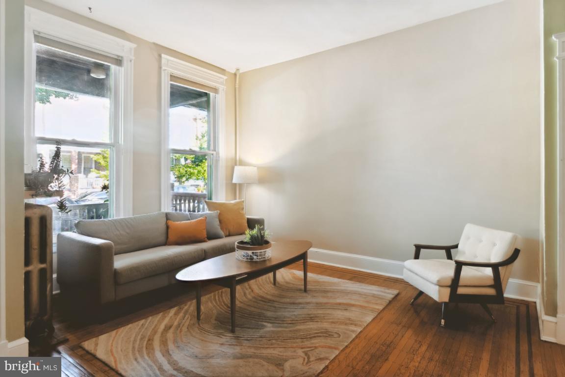 3010 Abell Avenue Baltimore, MD 21218 - Photo 6 of 48