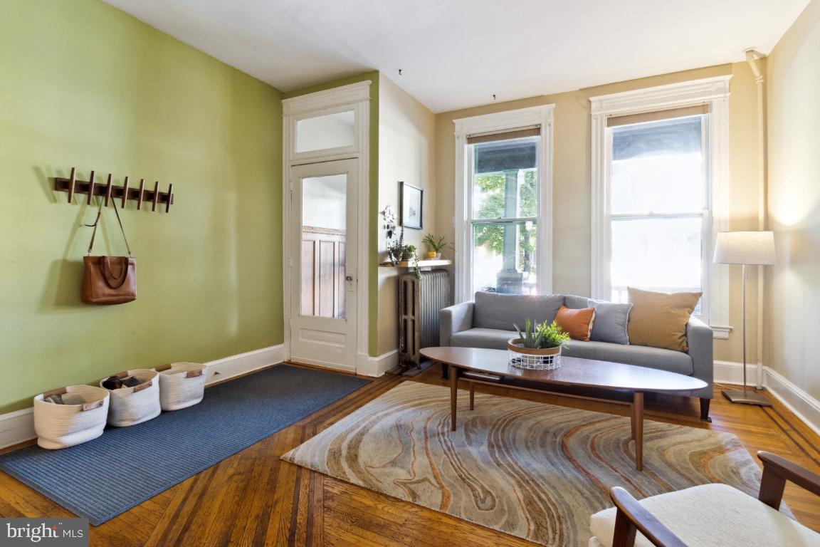 3010 Abell Avenue Baltimore, MD 21218 - Photo 9 of 48