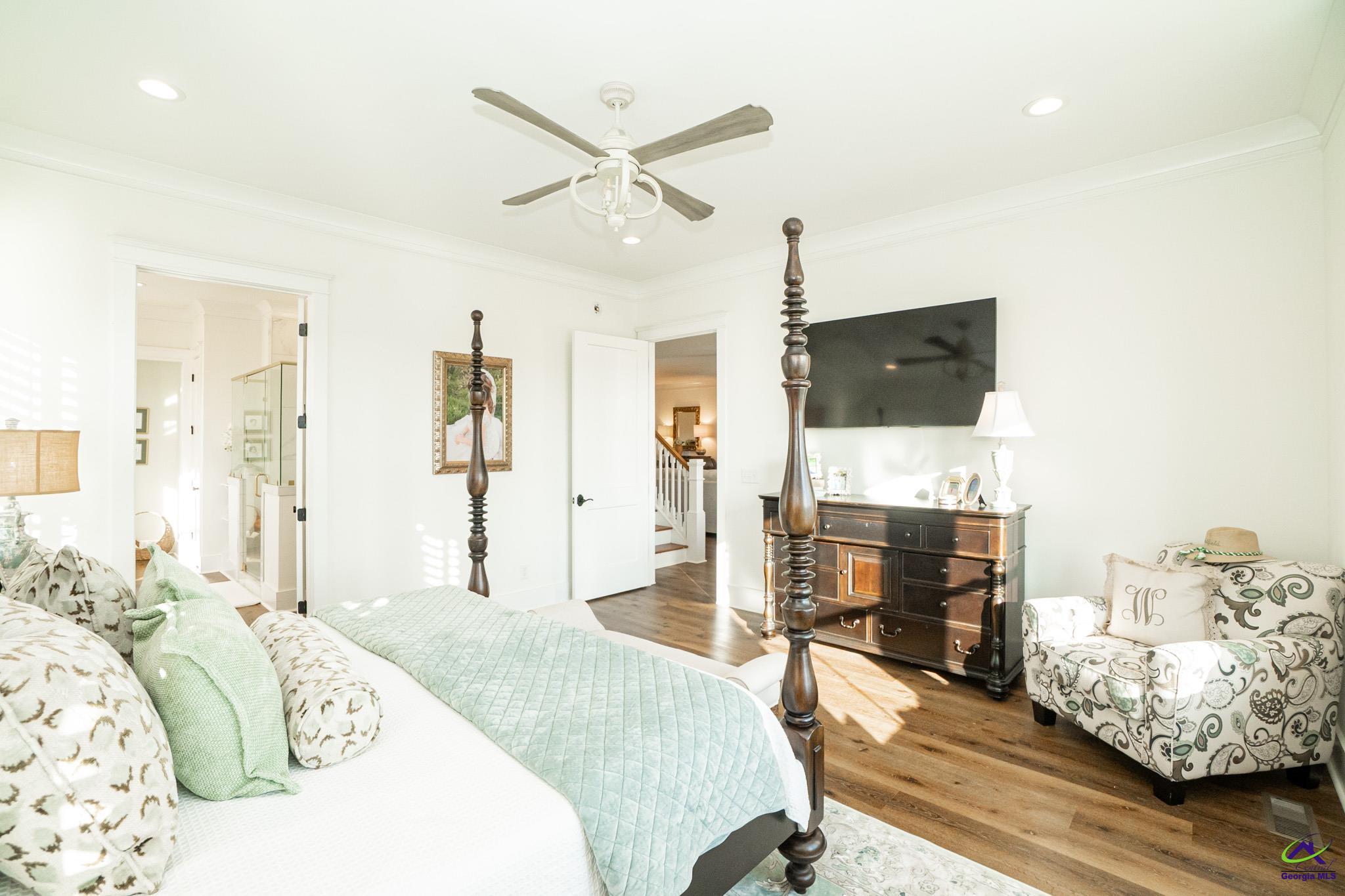 1065 Wimberly Road Hawkinsville, GA 31036 - Photo 26 of 69