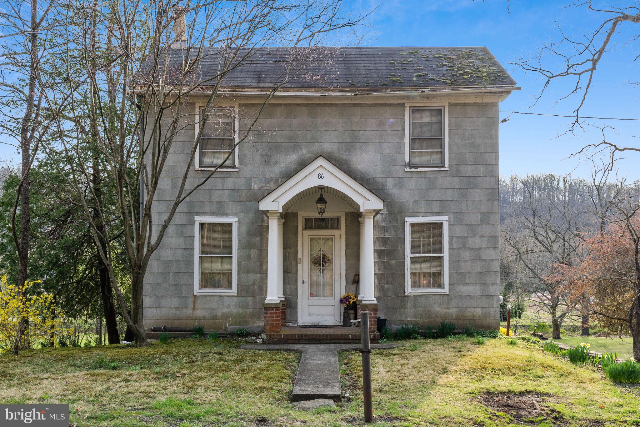 86 River Road Pipersville, PA 18947 - Photo 1 of 42 Gallery Image 1