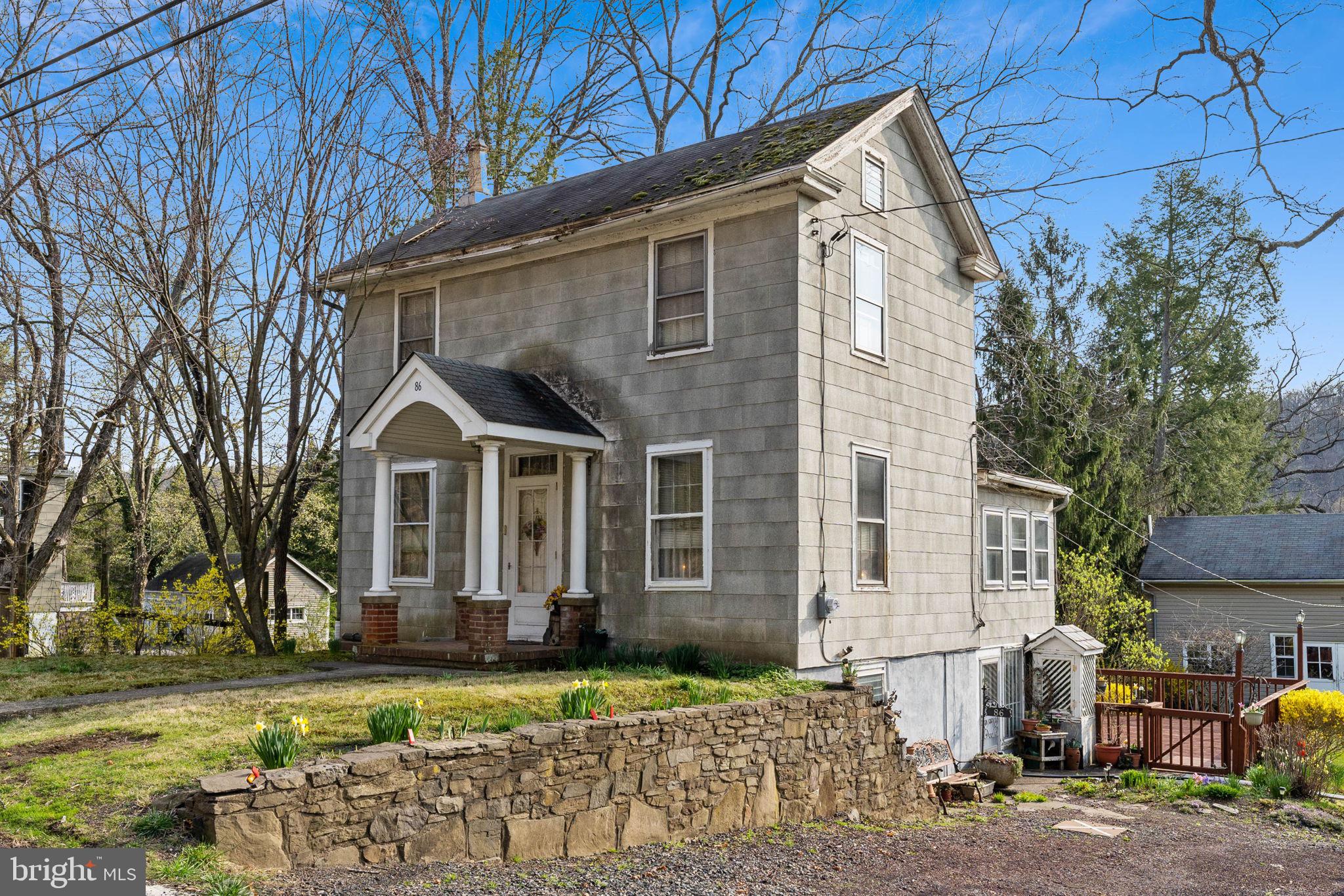 86 River Road Pipersville, PA 18947 - Photo 2 of 42 Gallery Image 2