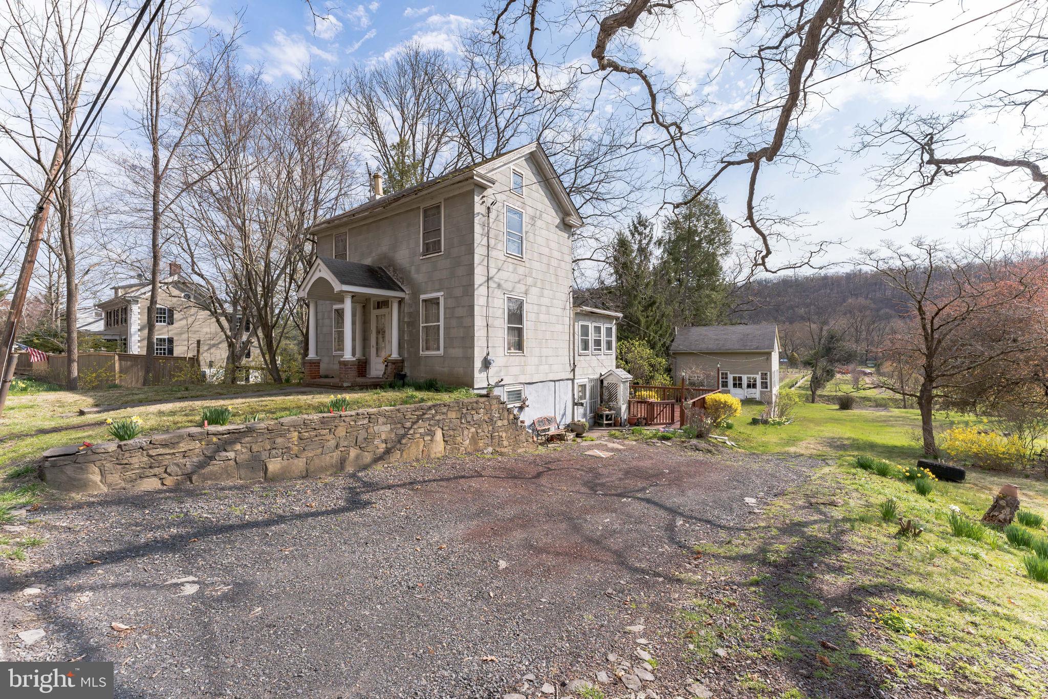86 River Road Pipersville, PA 18947 - Photo 30 of 42 Gallery Image 30