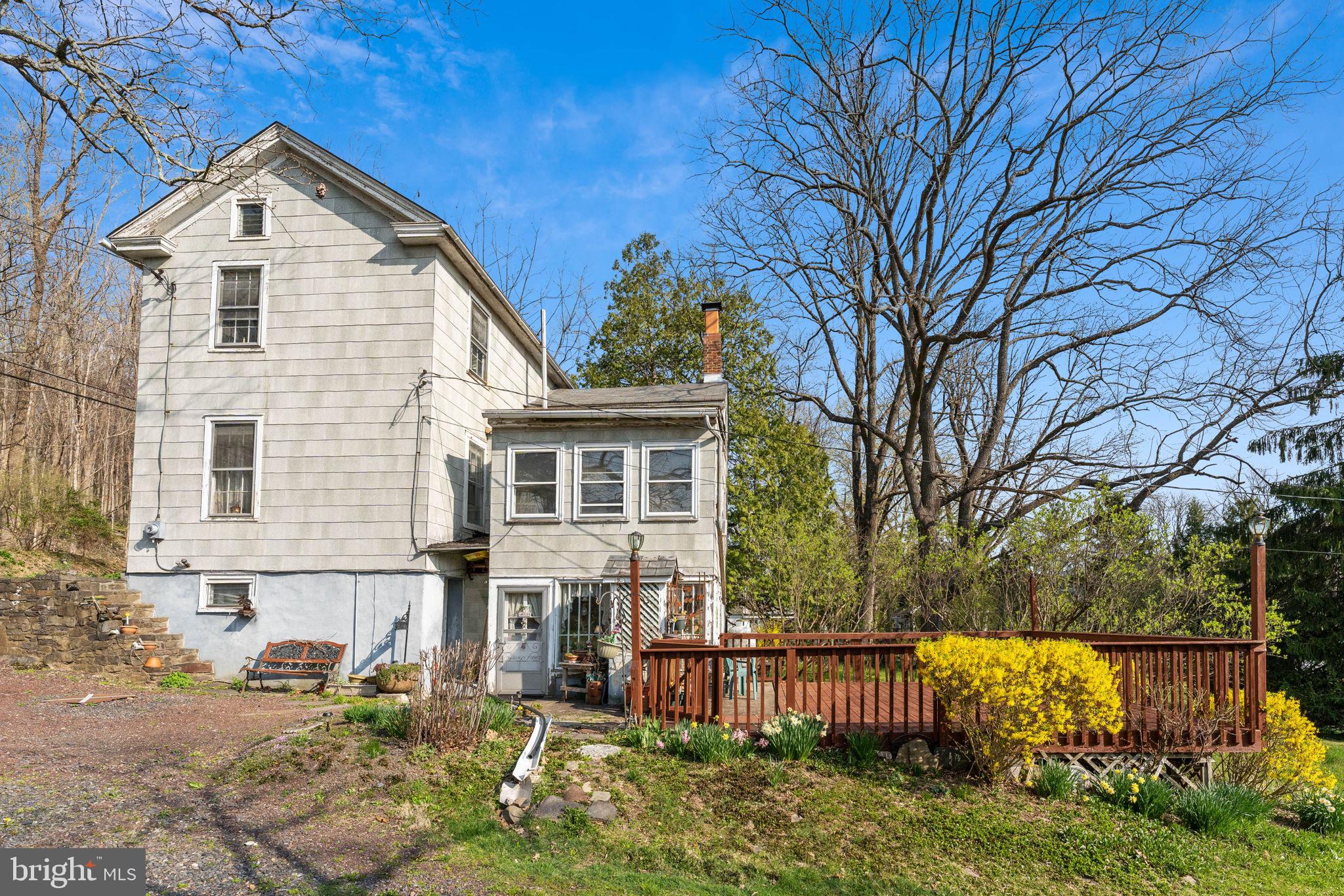86 River Road Pipersville, PA 18947 - Photo 4 of 42 Gallery Image 4