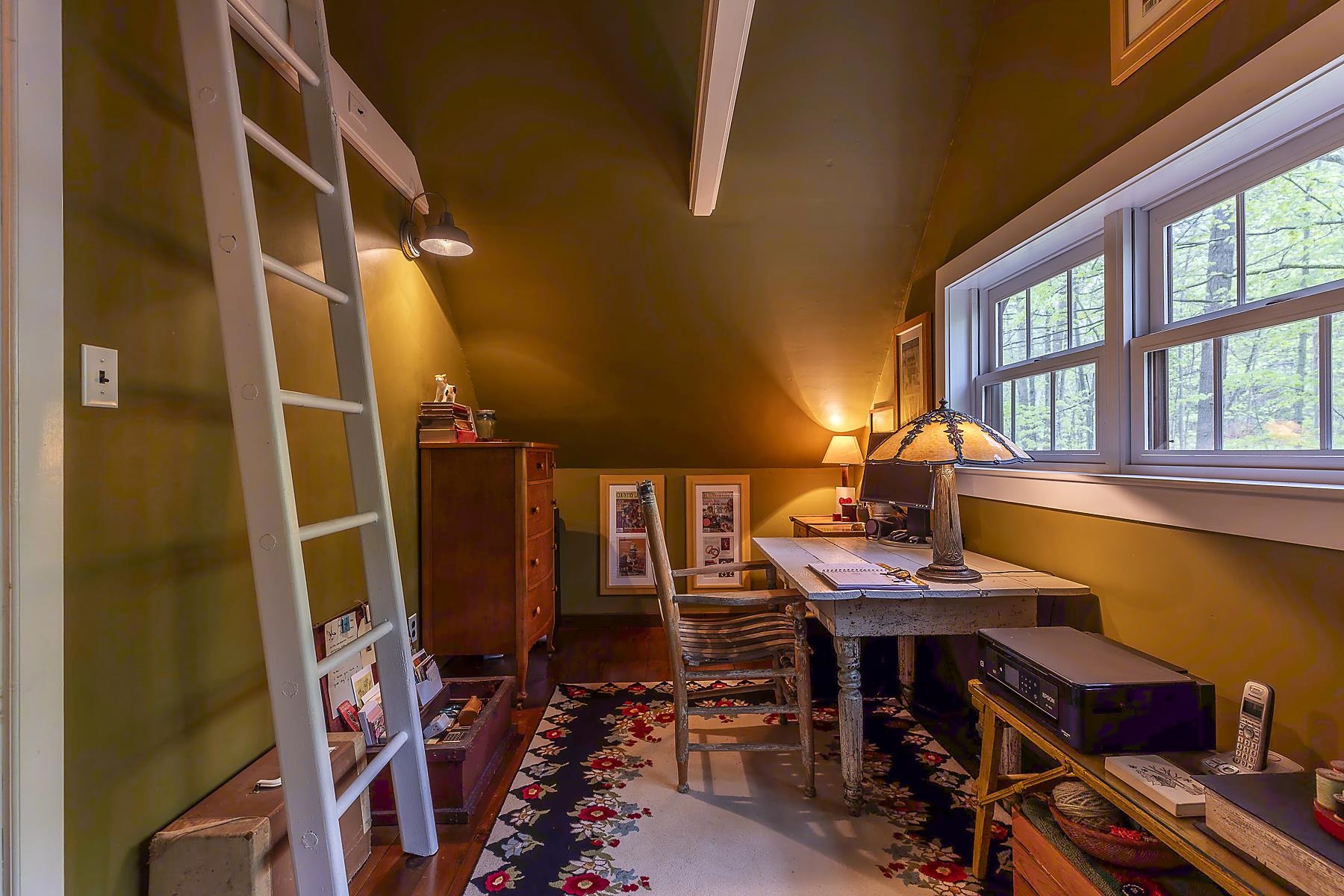 2648 Tinmouth Road Danby, VT 05739 - Photo 25 of 48 Gallery Image 25