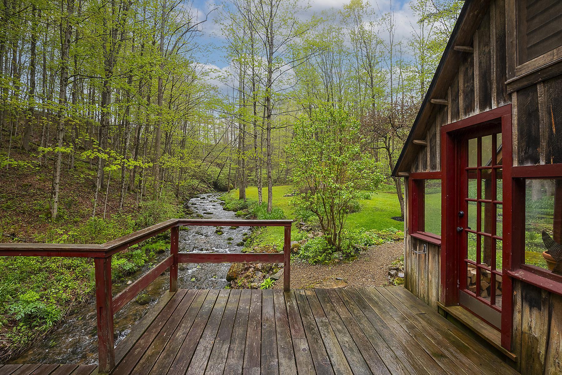 2648 Tinmouth Road Danby, VT 05739 - Photo 26 of 48 Gallery Image 26