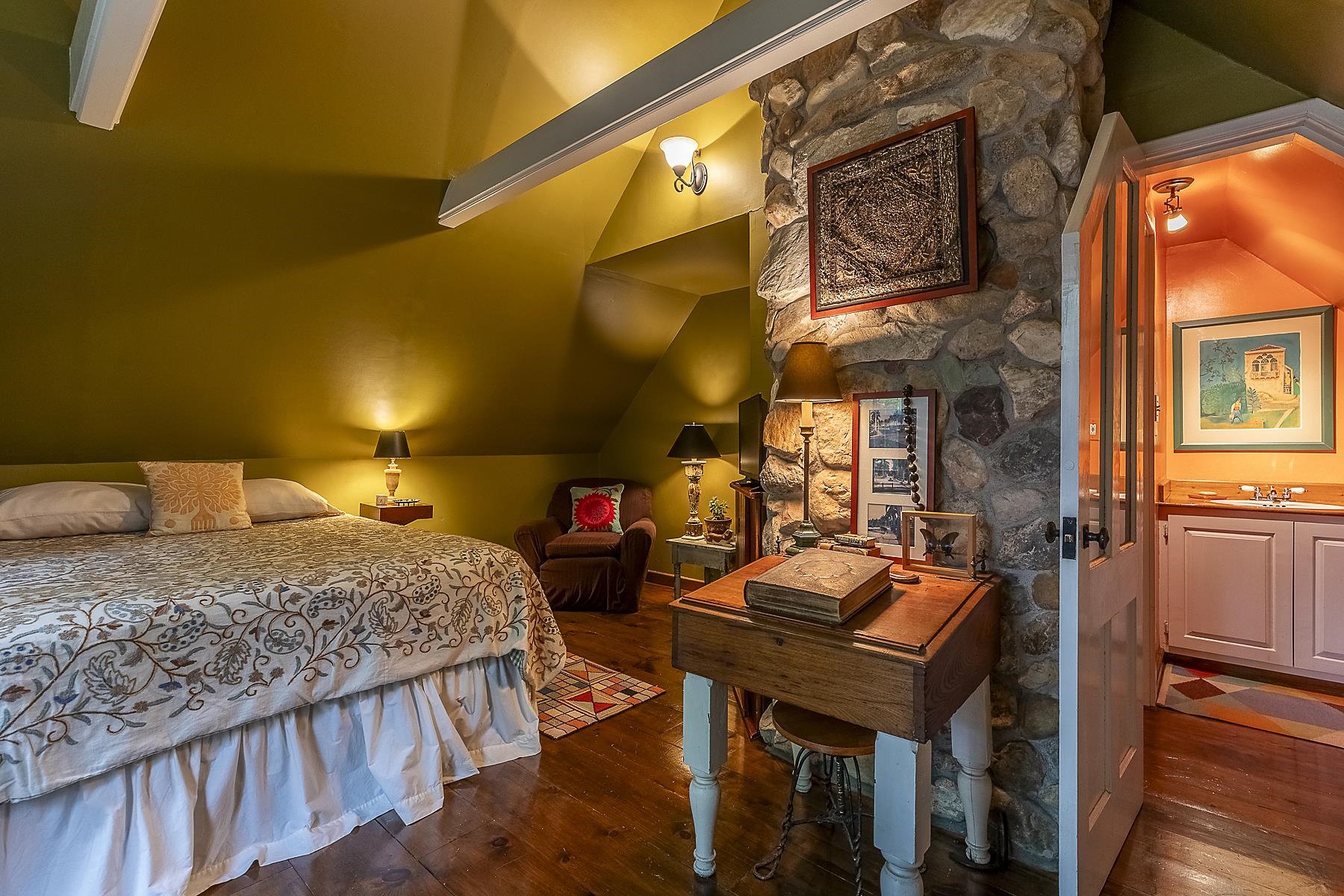 2648 Tinmouth Road Danby, VT 05739 - Photo 29 of 48 Gallery Image 29
