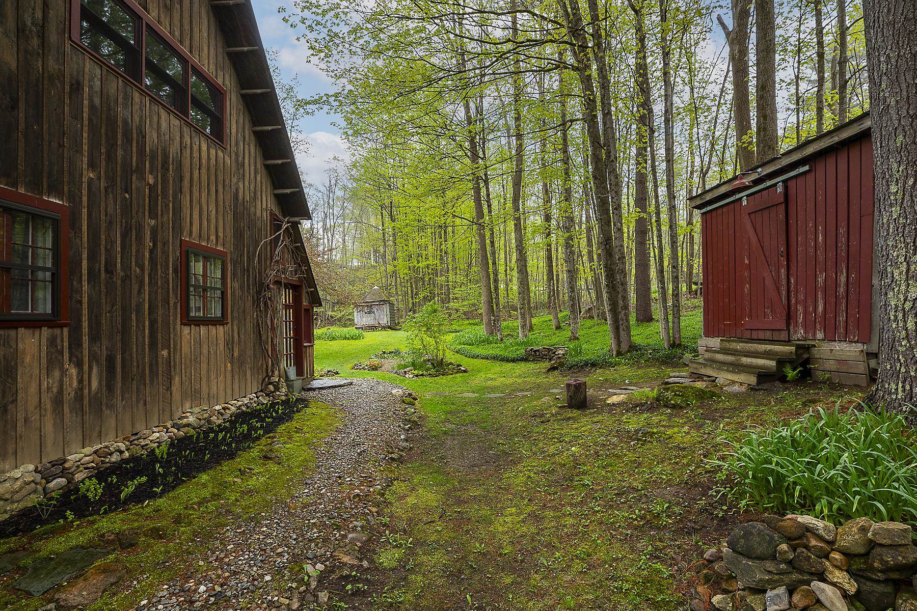 2648 Tinmouth Road Danby, VT 05739 - Photo 41 of 48 Gallery Image 41