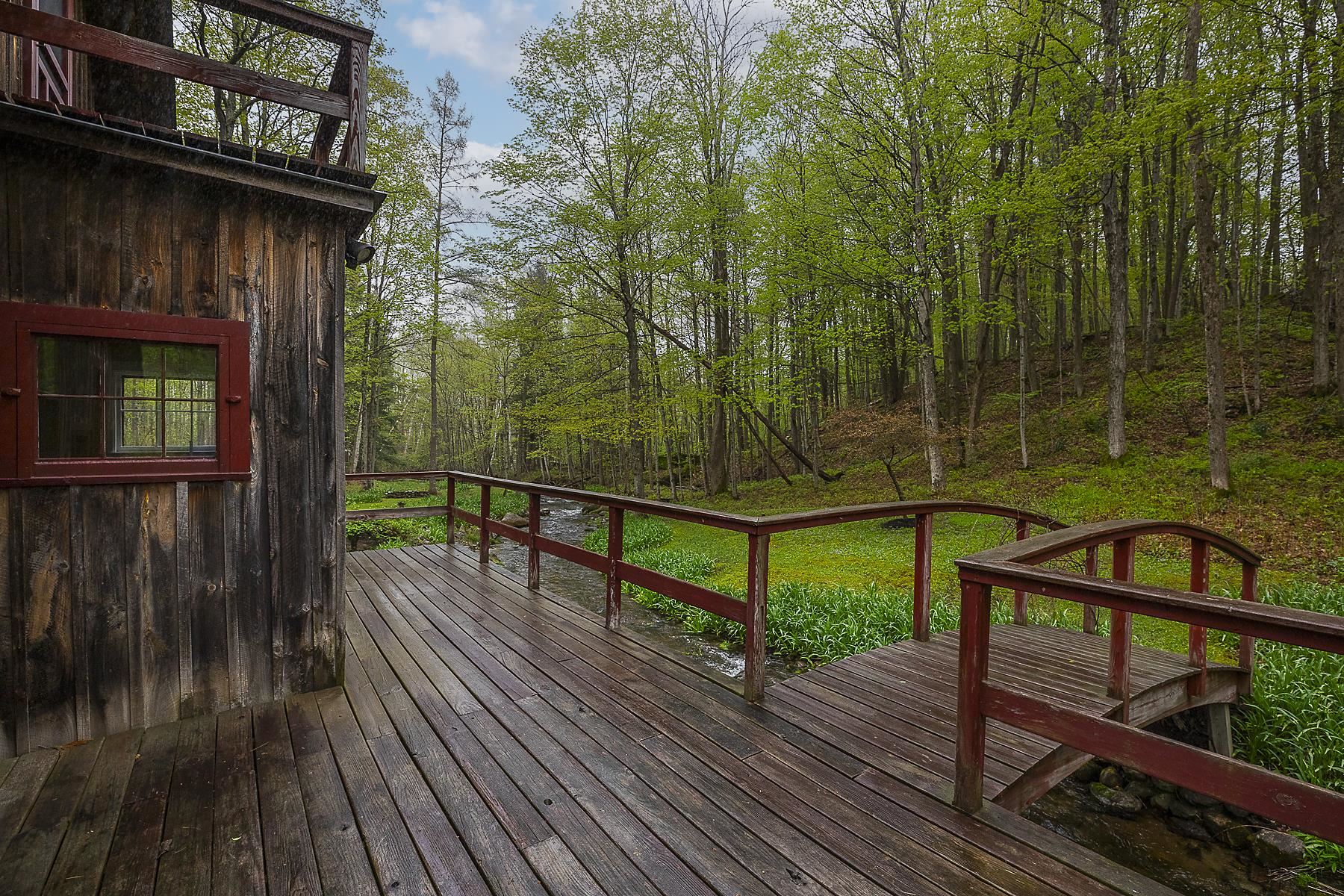 2648 Tinmouth Road Danby, VT 05739 - Photo 44 of 48 Gallery Image 44