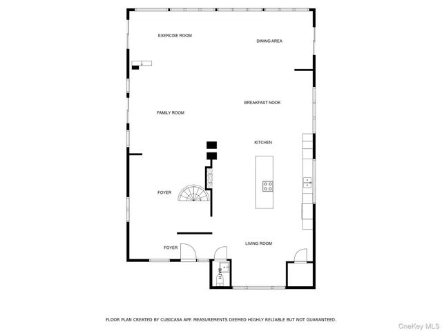 a picture of a bathroom with a shower