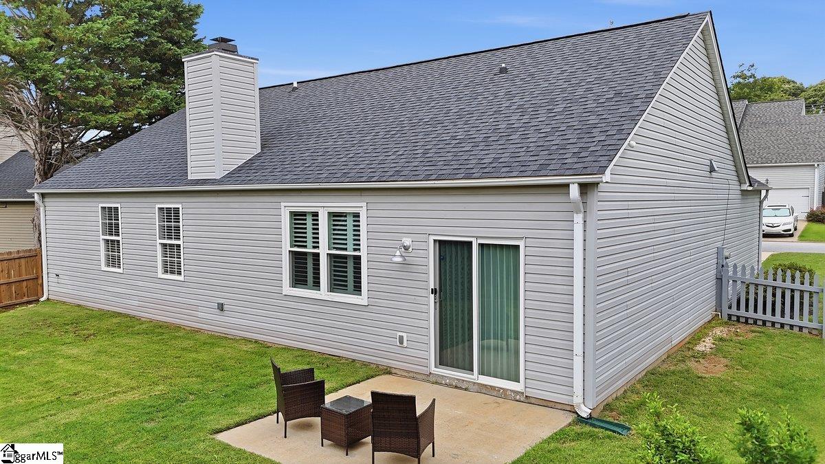8 Equestrian Court Simpsonville, SC 29680 - Photo 20 of 21