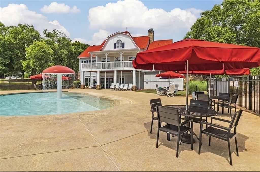 399 River Walk Farm Parkway Covington, GA 30014 - Photo 4 of 24