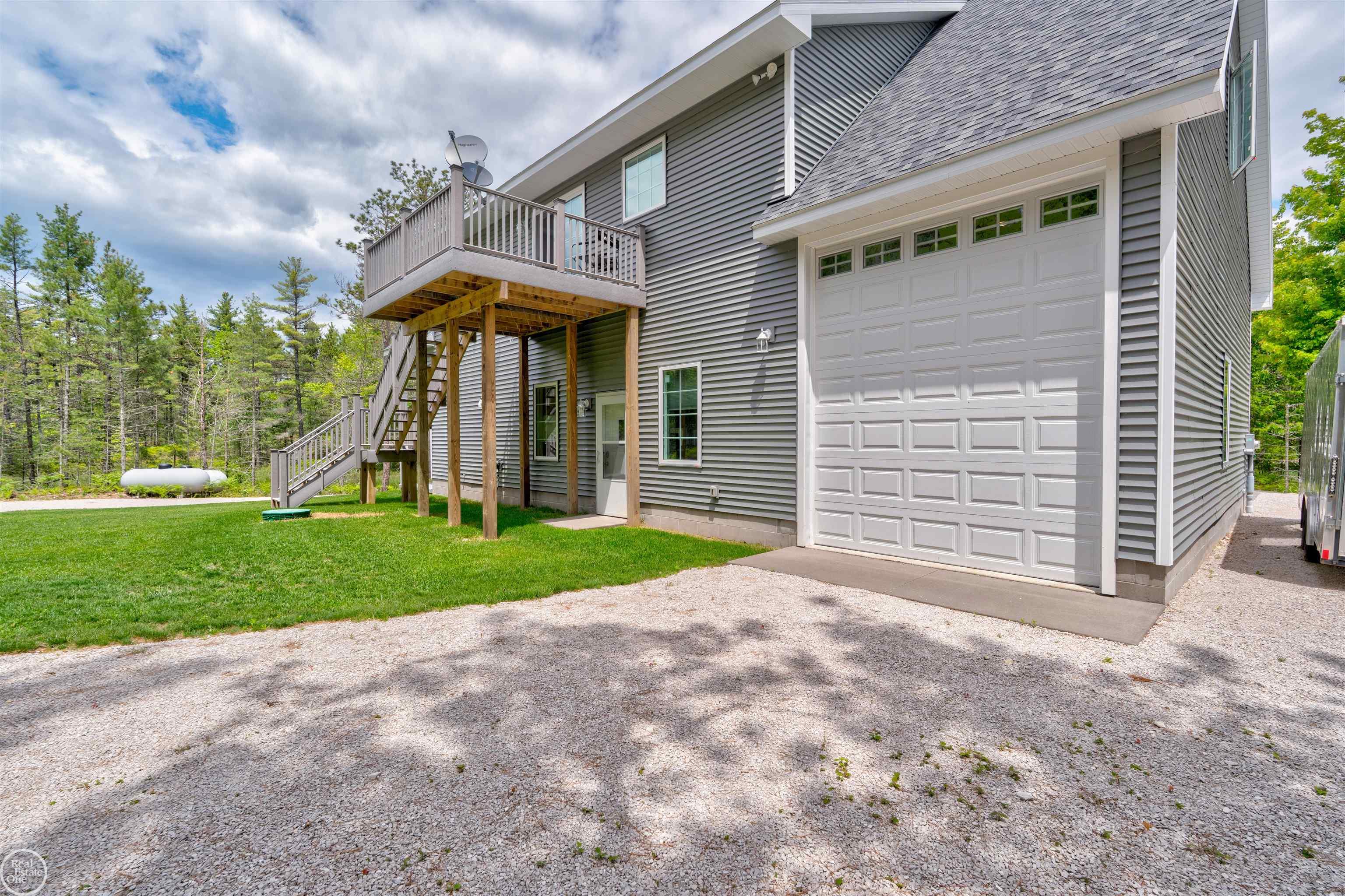 251N South Lake Michigan Road Gulliver, MI 49840 - Photo 4 of 55