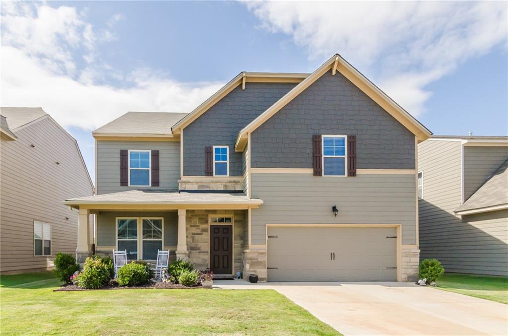 5345 Rialto Way Cumming, GA 30040 - Photo 1 of 1