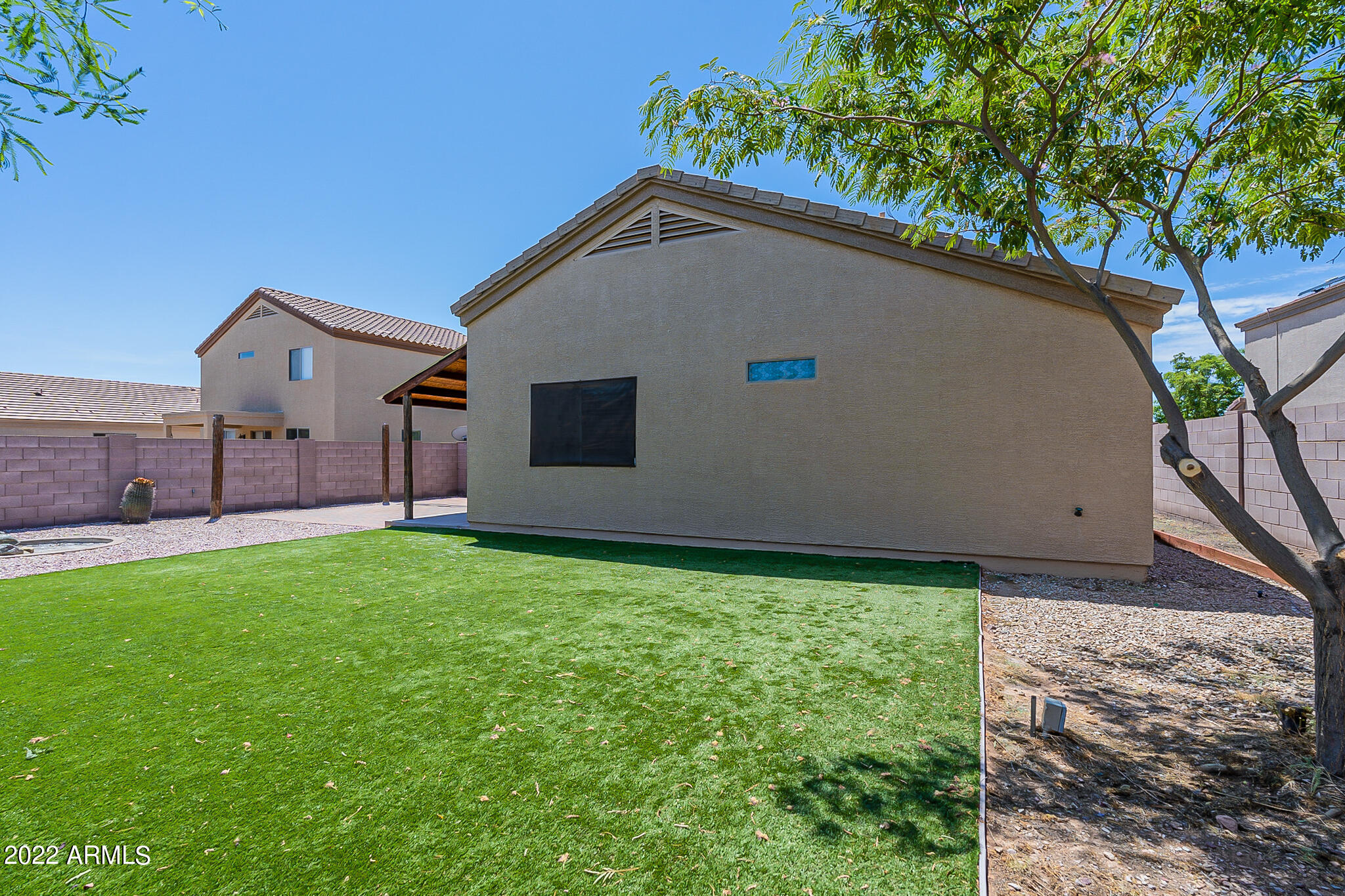 2532 West Tanner Ranch Road Queen Creek, AZ 85144 - Photo 23 of 24 photo_24
