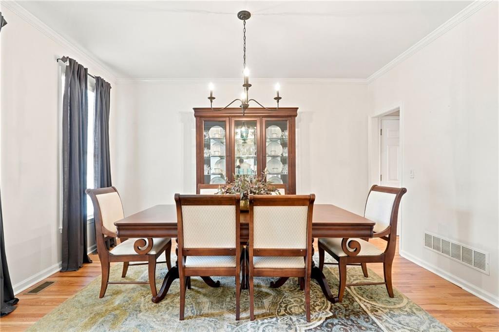 982 Bridge Mill Avenue Canton, GA 30114 - Photo 12 of 61