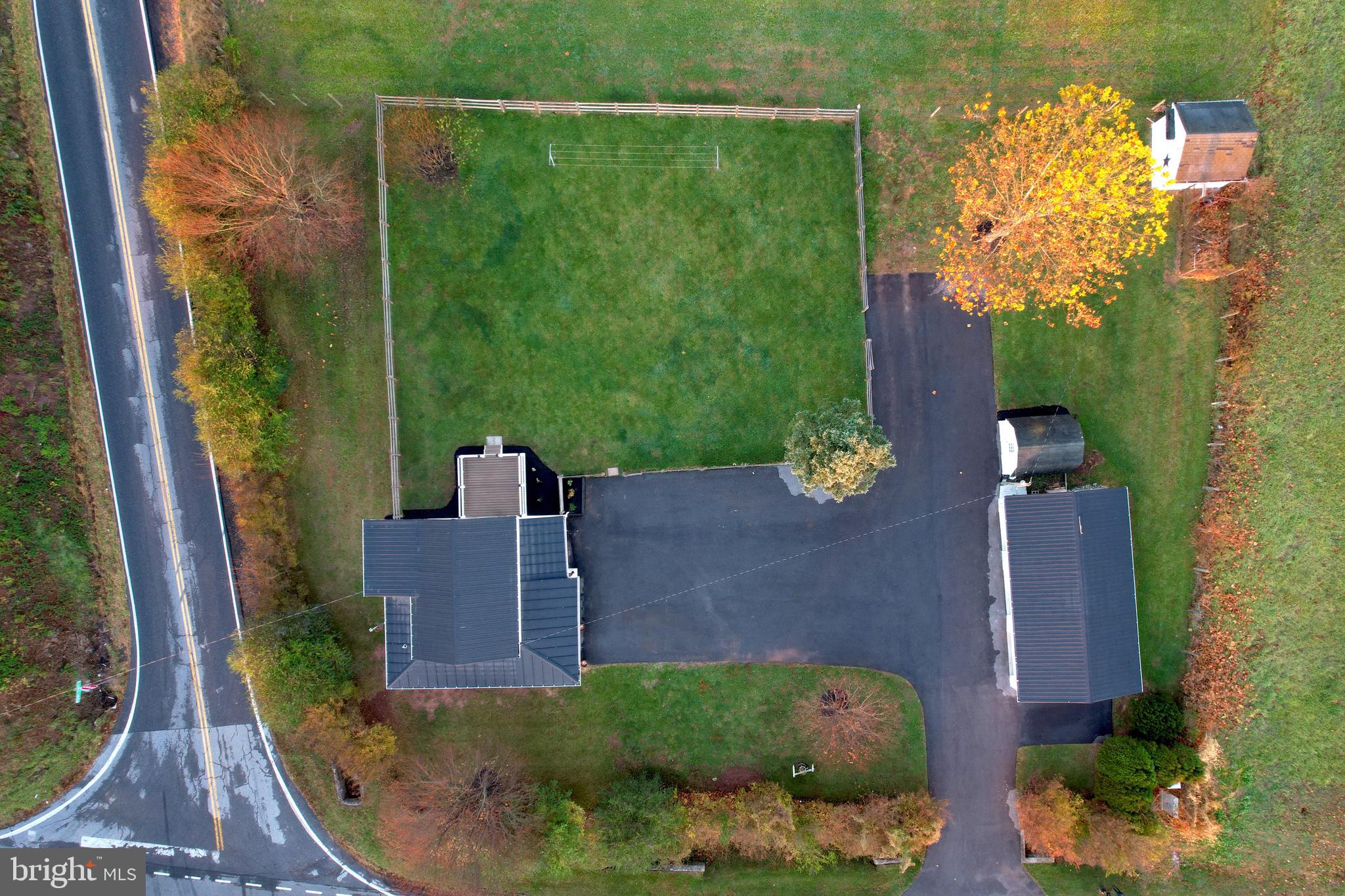 13006 Detour Road Keymar, MD 21757 - Photo 59 of 73