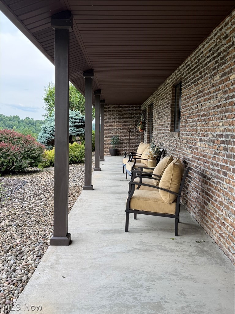 1260 Smithville Road Harrisville, WV 26362 - Photo 12 of 49