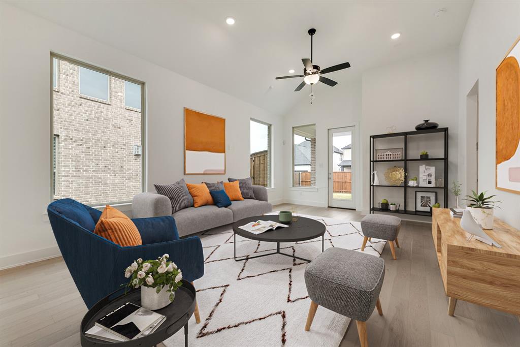 519 Embargo Drive Fate, TX 75189 - Photo 31 of 34