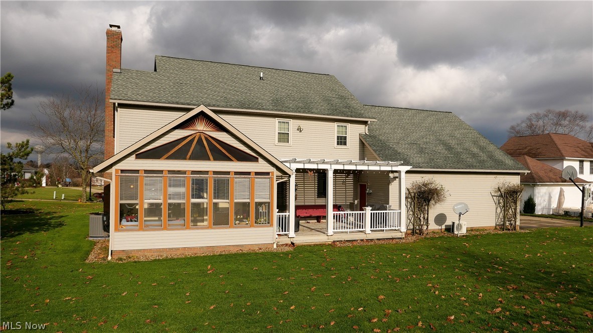 3985 Raintree Circle Uniontown, OH 44685 - Photo 3 of 35 Gallery Image 3