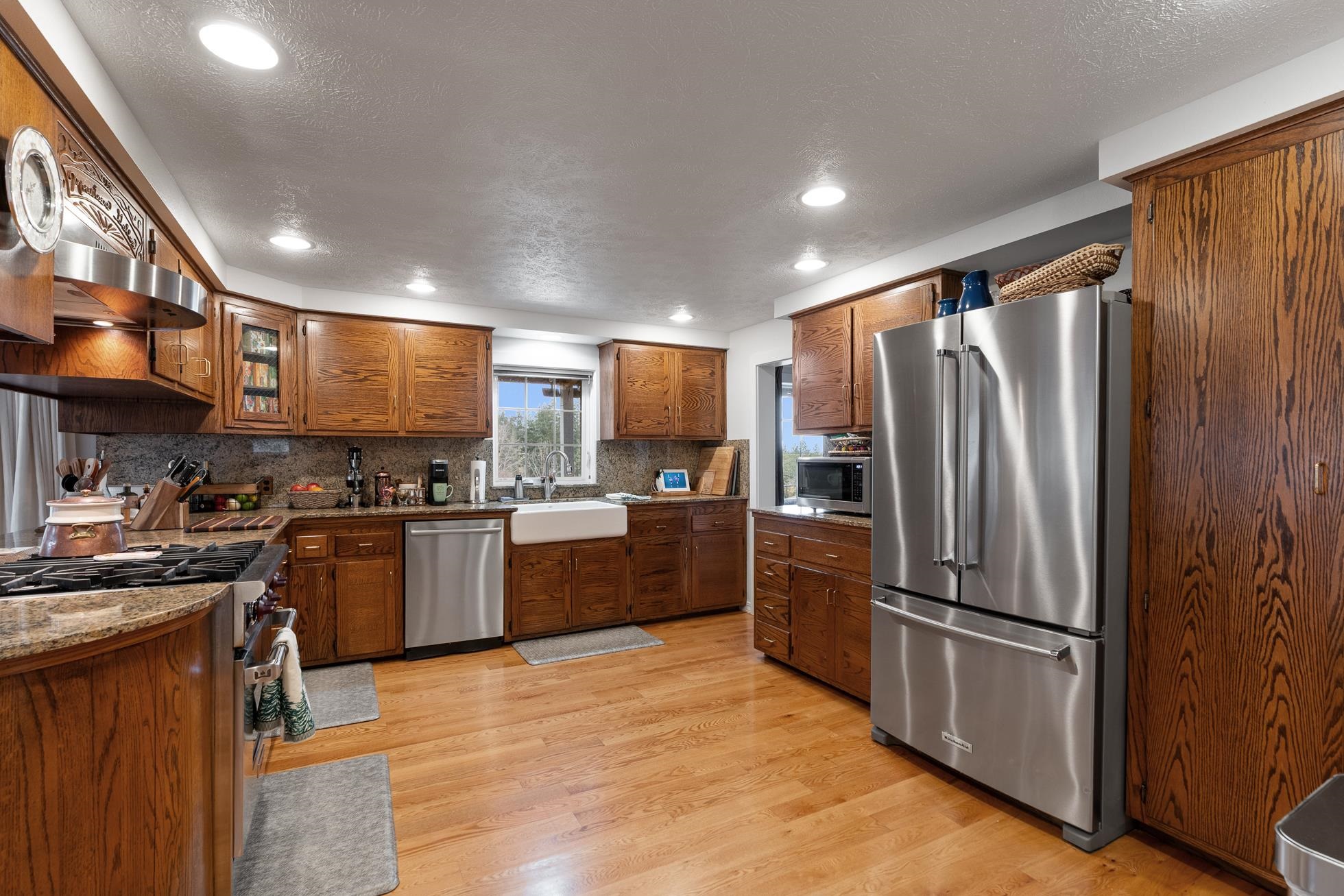 15717 East Cooper Road Mead, WA 99021 - Photo 14 of 50