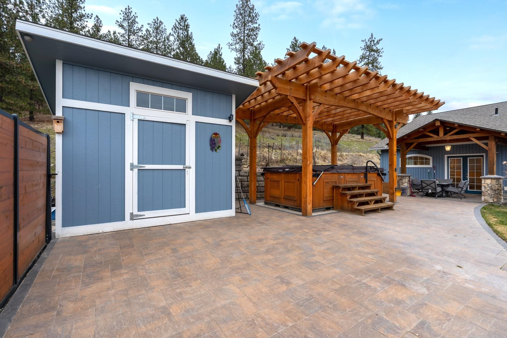 15717 East Cooper Road Mead, WA 99021 - Photo 34 of 50