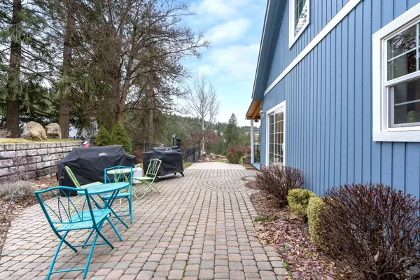 $925,000 | 15717 East Cooper Road, Mead, WA 99021