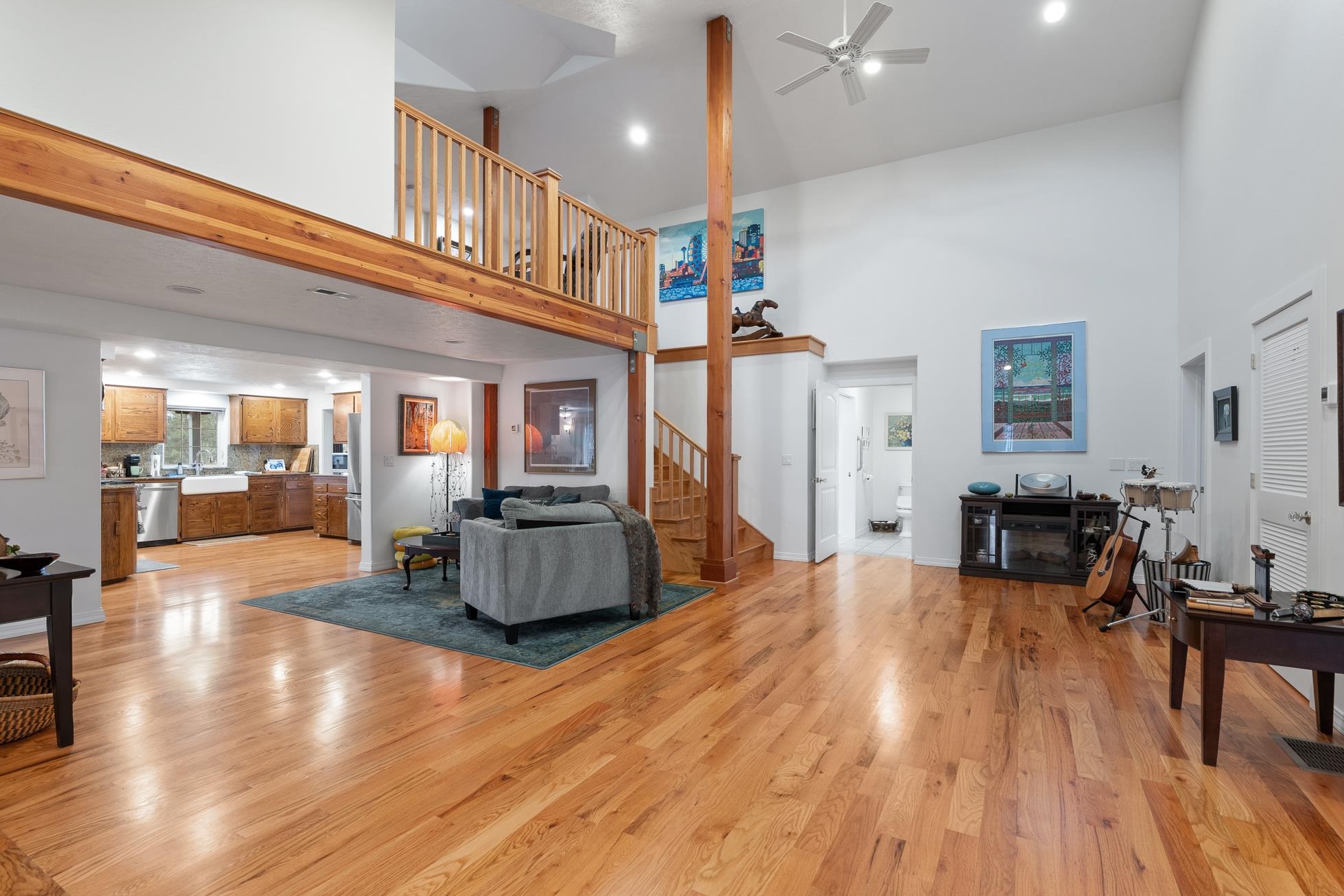 15717 East Cooper Road Mead, WA 99021 - Photo 4 of 50