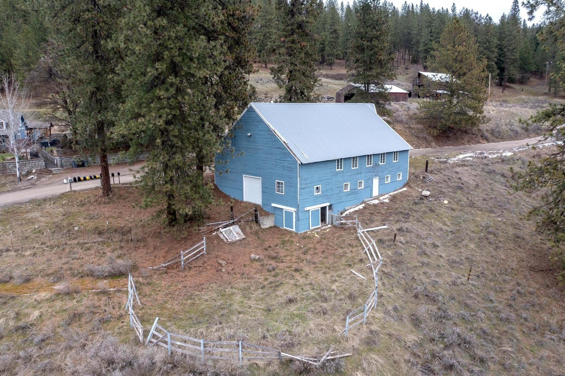 15717 East Cooper Road Mead, WA 99021 - Photo 45 of 50