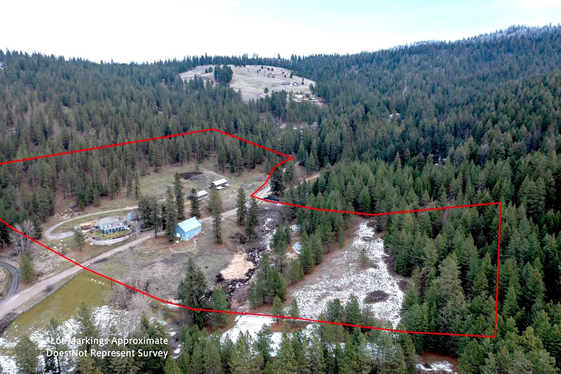 15717 East Cooper Road Mead, WA 99021 - Photo 47 of 50