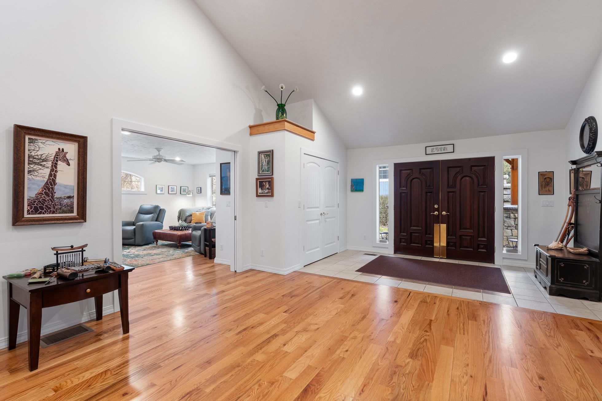 15717 East Cooper Road Mead, WA 99021 - Photo 5 of 50