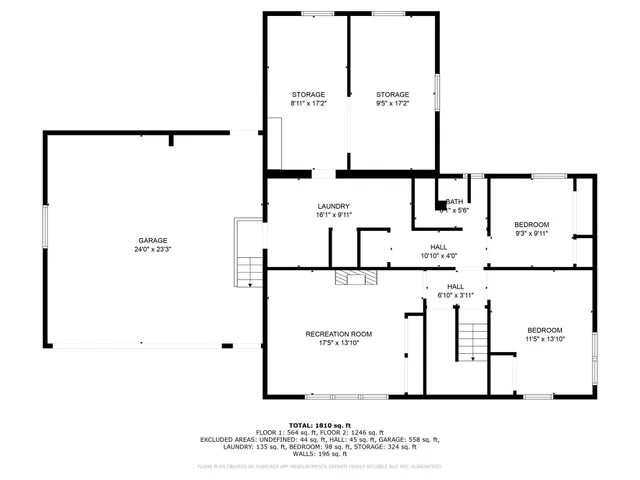 $299,900 | 116 Selby Avenue, Owatonna, MN 55060