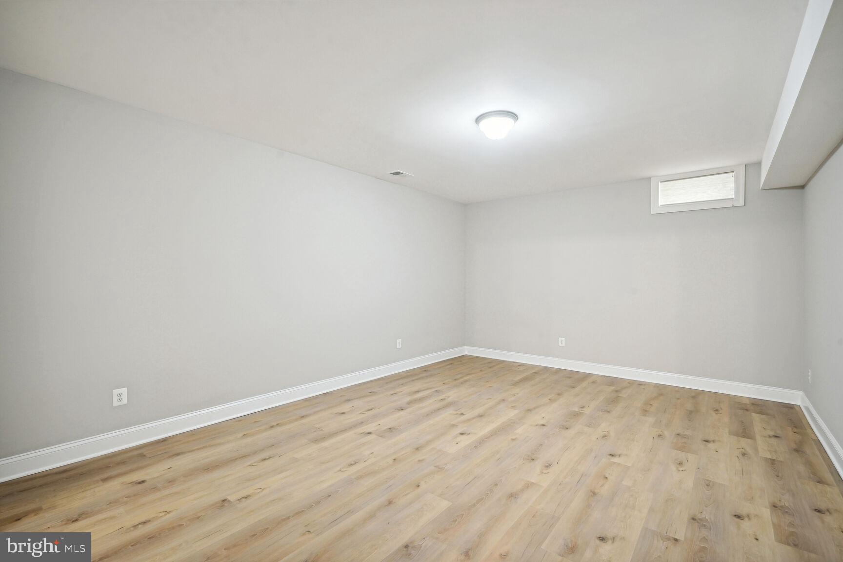 6390 Gayfields Road Alexandria, VA 22315 - Photo 10 of 15 a view of an empty room