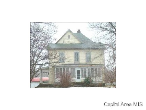 642 South Main Street Virginia, IL 62691 - Photo 1 of 1 Gallery Image 1