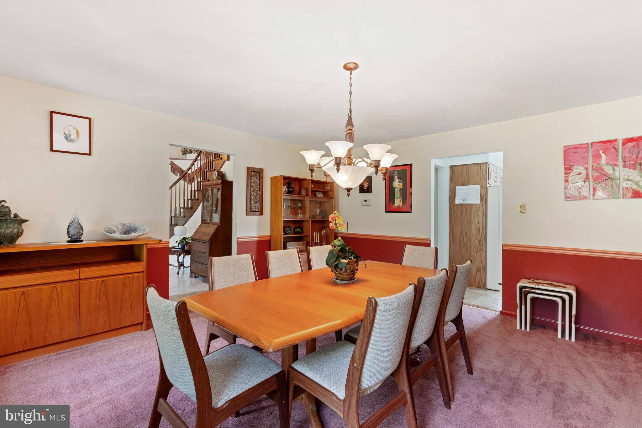 1418 Florence Road Ambler, PA 19002 - Photo 12 of 73