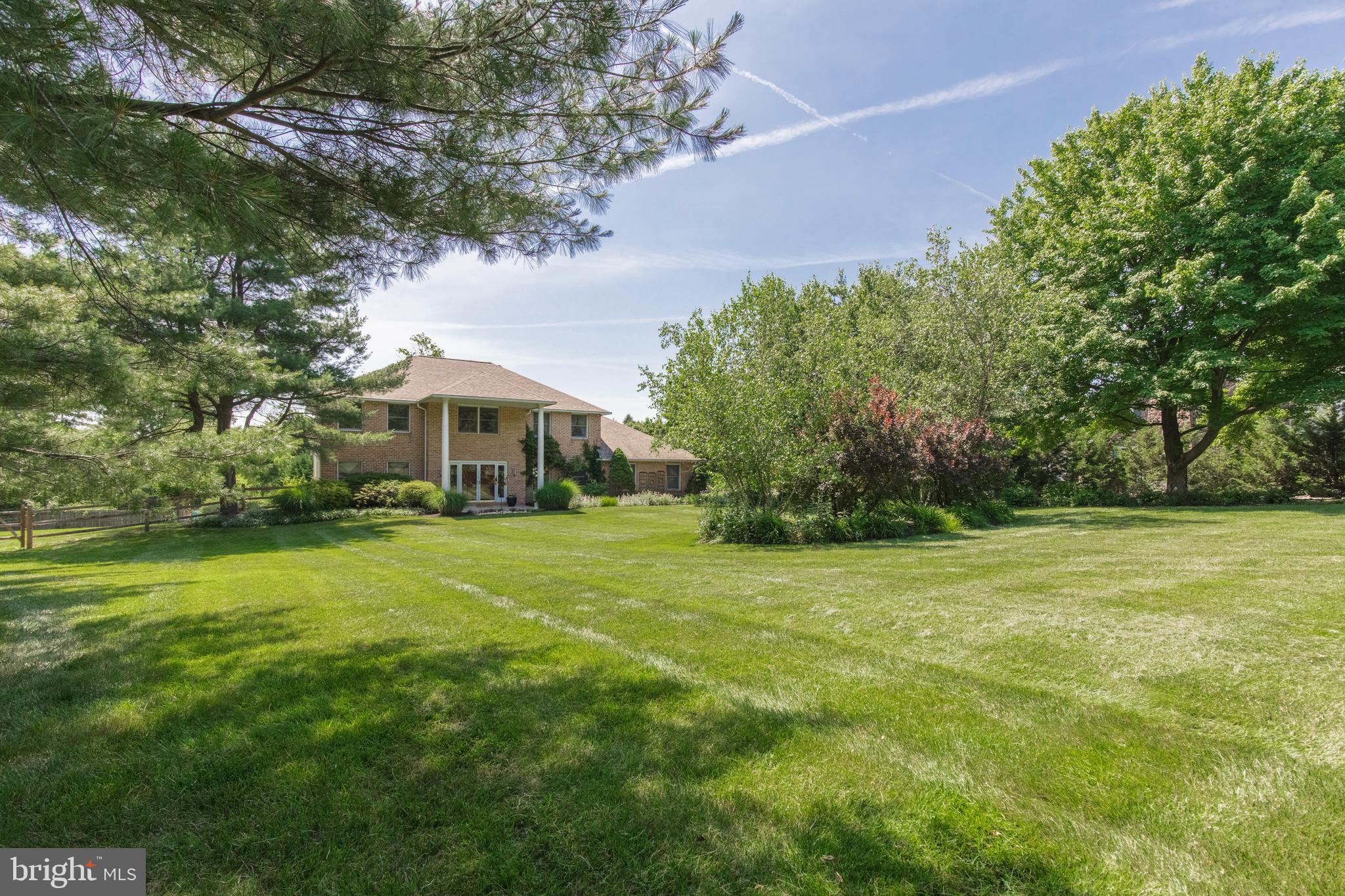 1418 Florence Road Ambler, PA 19002 - Photo 3 of 73