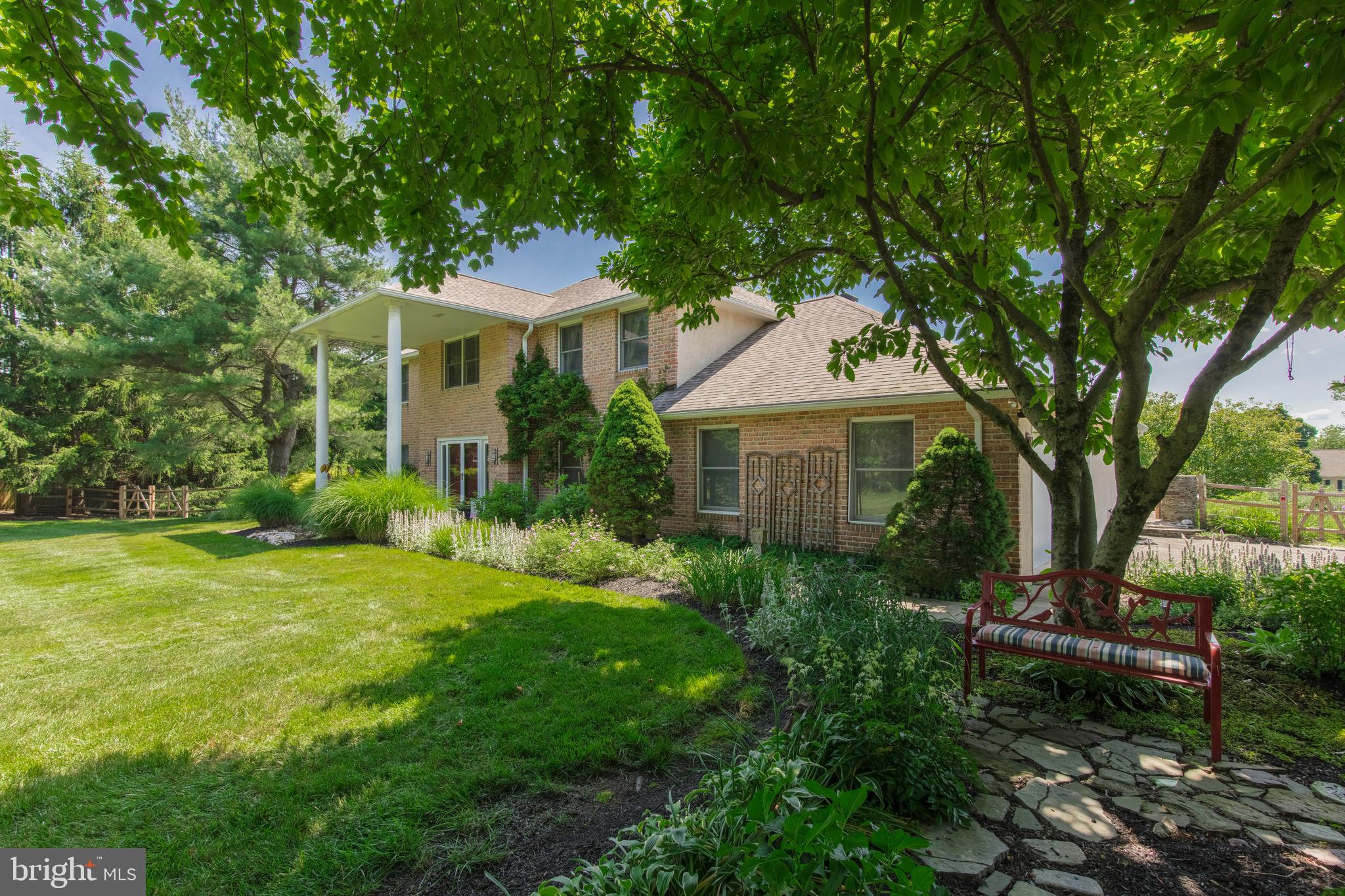 1418 Florence Road Ambler, PA 19002 - Photo 5 of 73