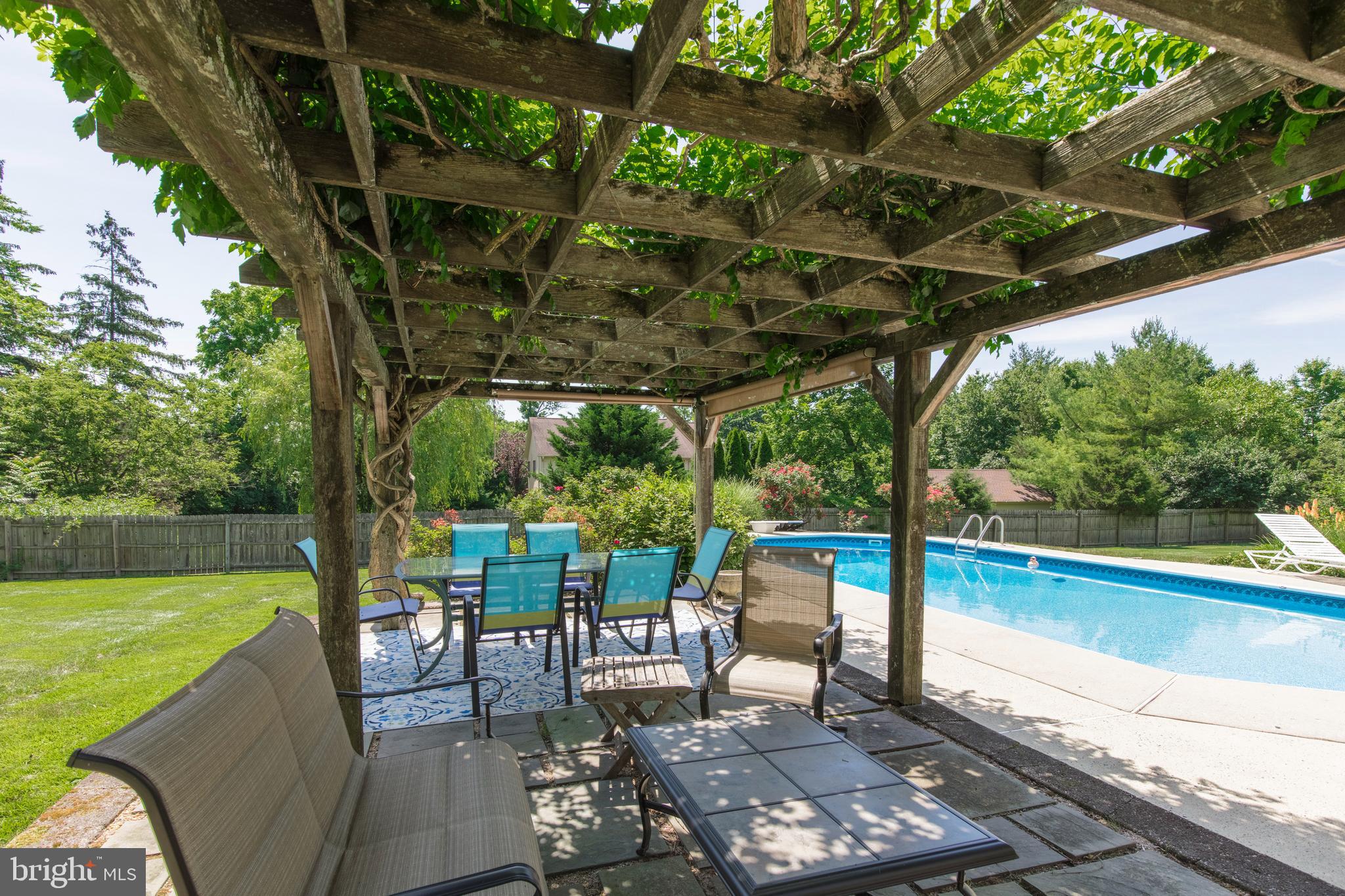 1418 Florence Road Ambler, PA 19002 - Photo 54 of 73