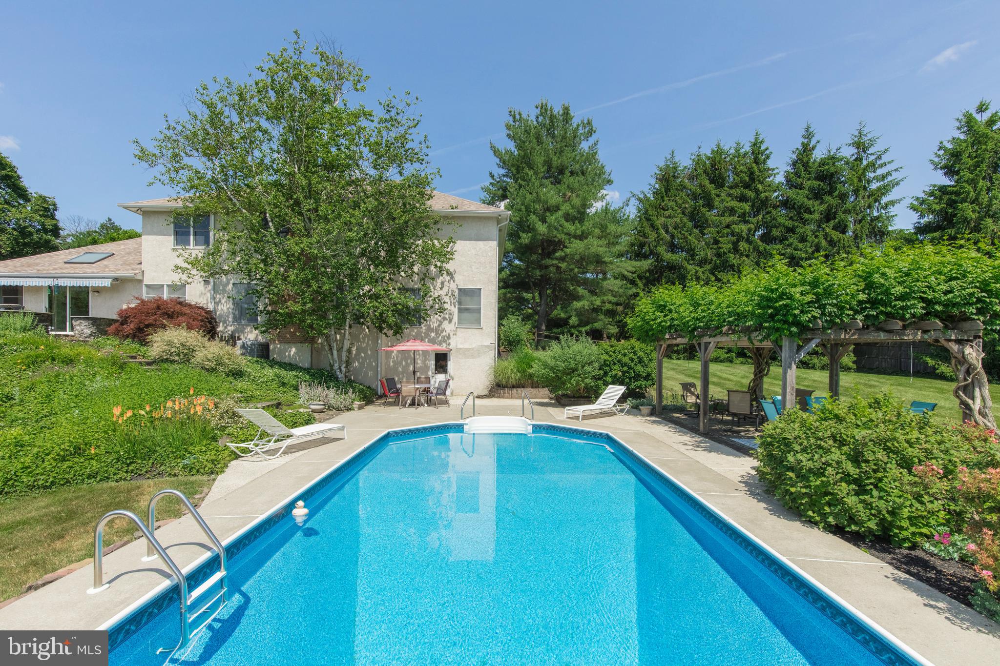 1418 Florence Road Ambler, PA 19002 - Photo 56 of 73