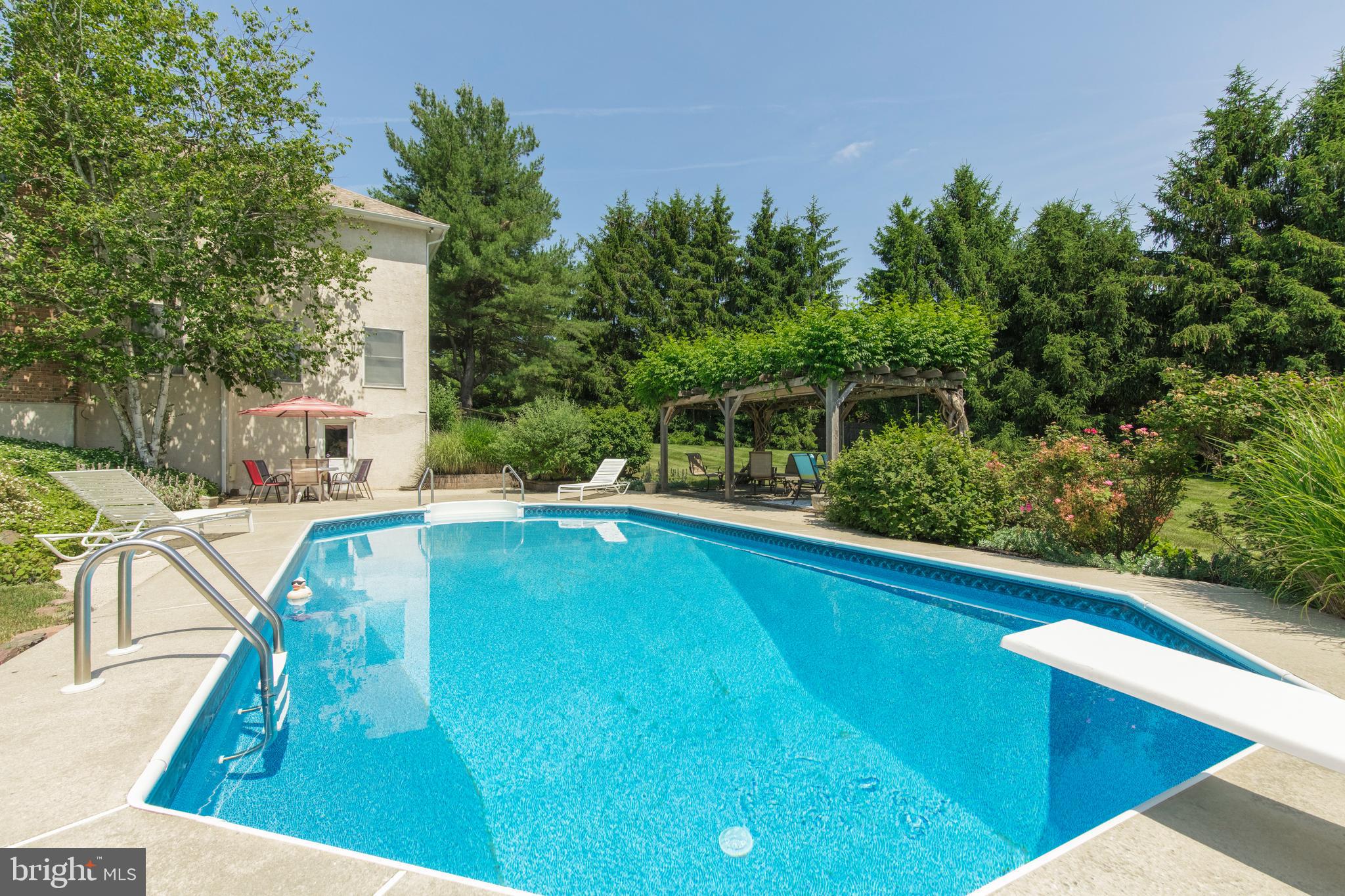 1418 Florence Road Ambler, PA 19002 - Photo 57 of 73