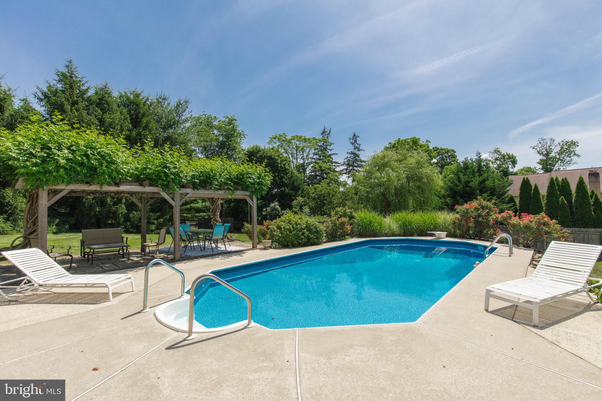 1418 Florence Road Ambler, PA 19002 - Photo 59 of 73