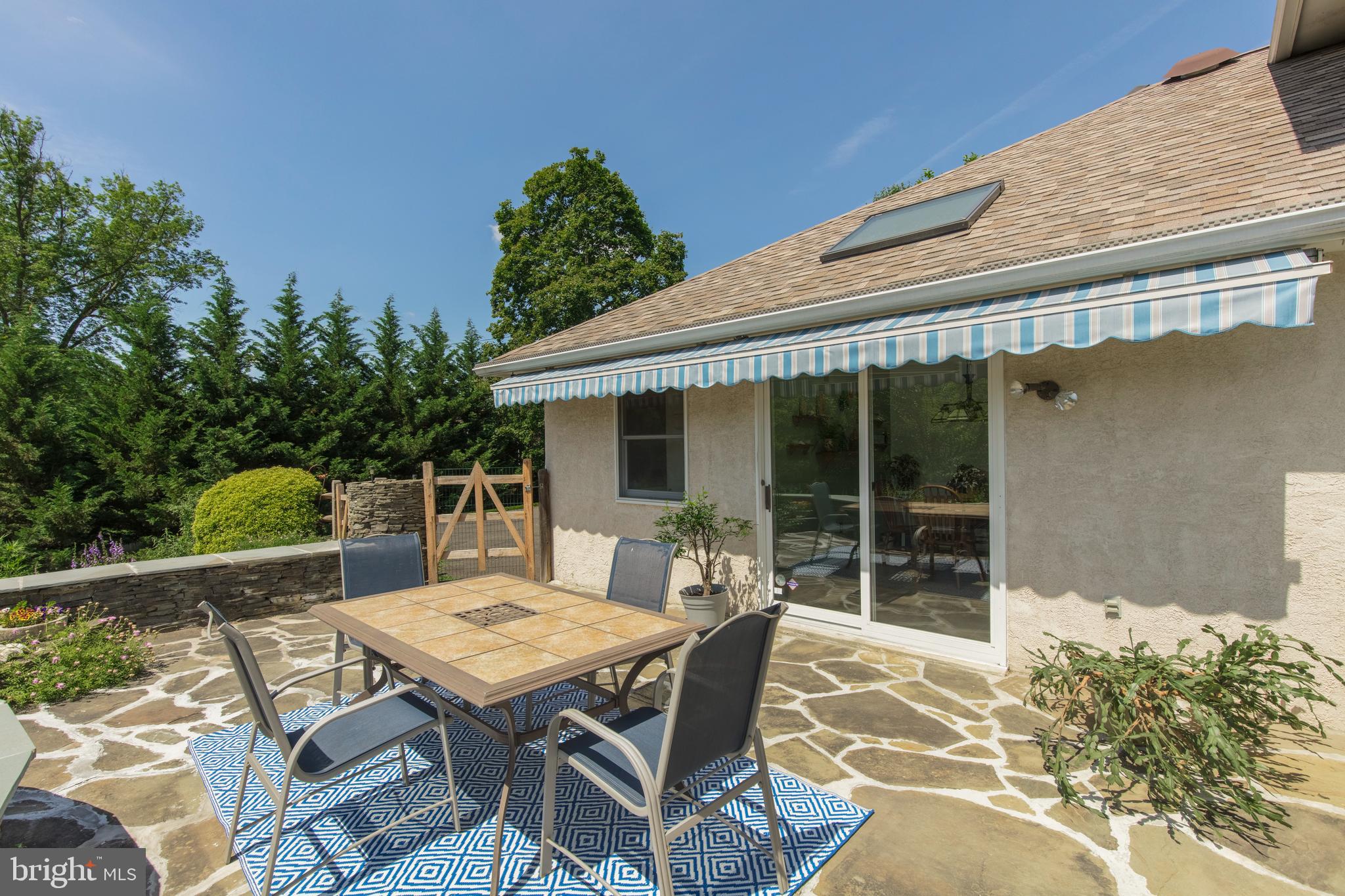 1418 Florence Road Ambler, PA 19002 - Photo 61 of 73