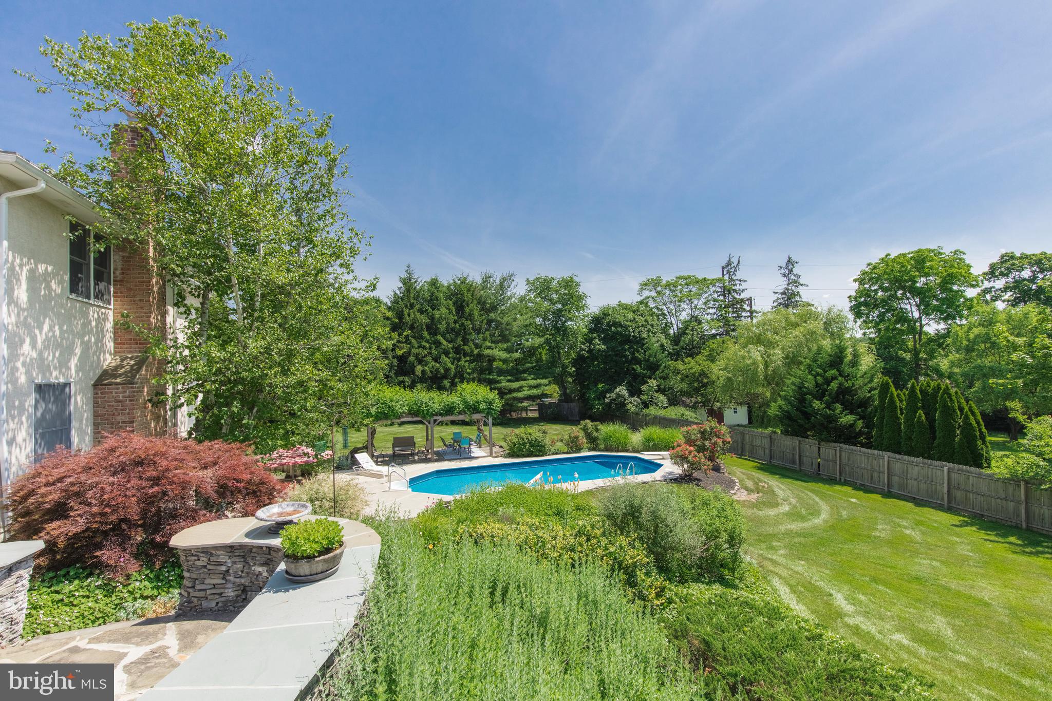 1418 Florence Road Ambler, PA 19002 - Photo 63 of 73