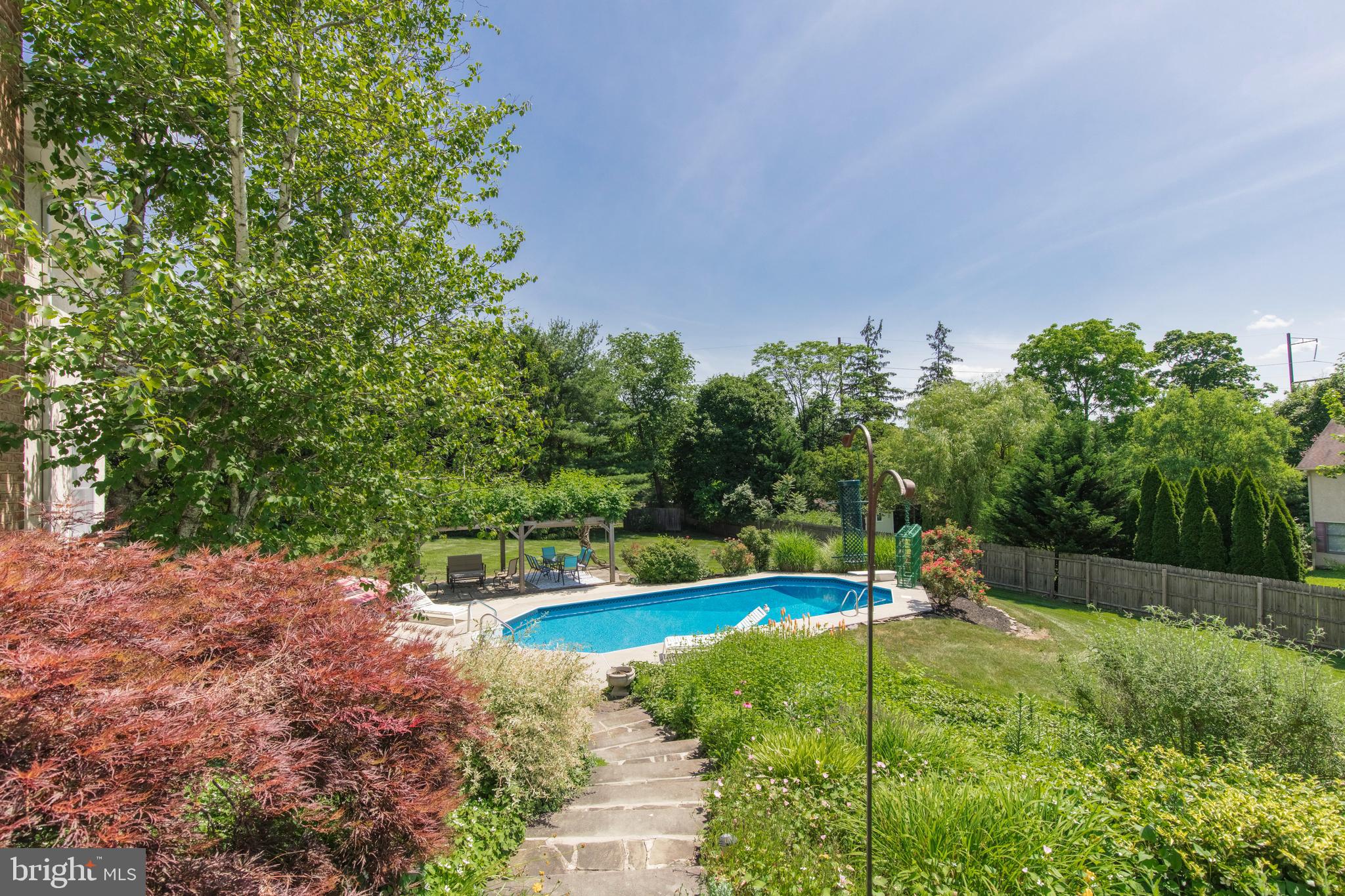 1418 Florence Road Ambler, PA 19002 - Photo 64 of 73