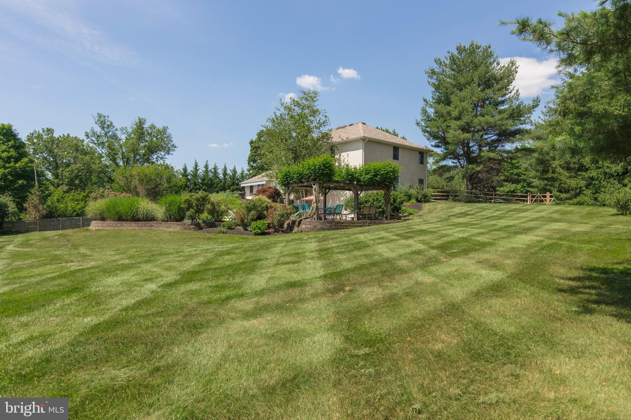 1418 Florence Road Ambler, PA 19002 - Photo 67 of 73
