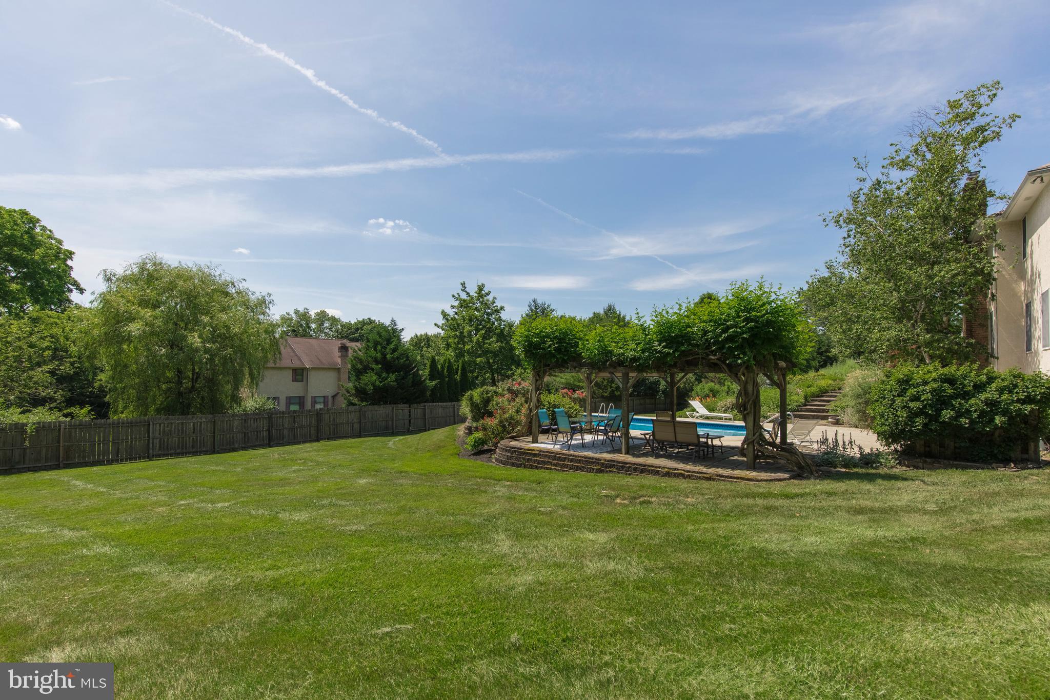 1418 Florence Road Ambler, PA 19002 - Photo 68 of 73