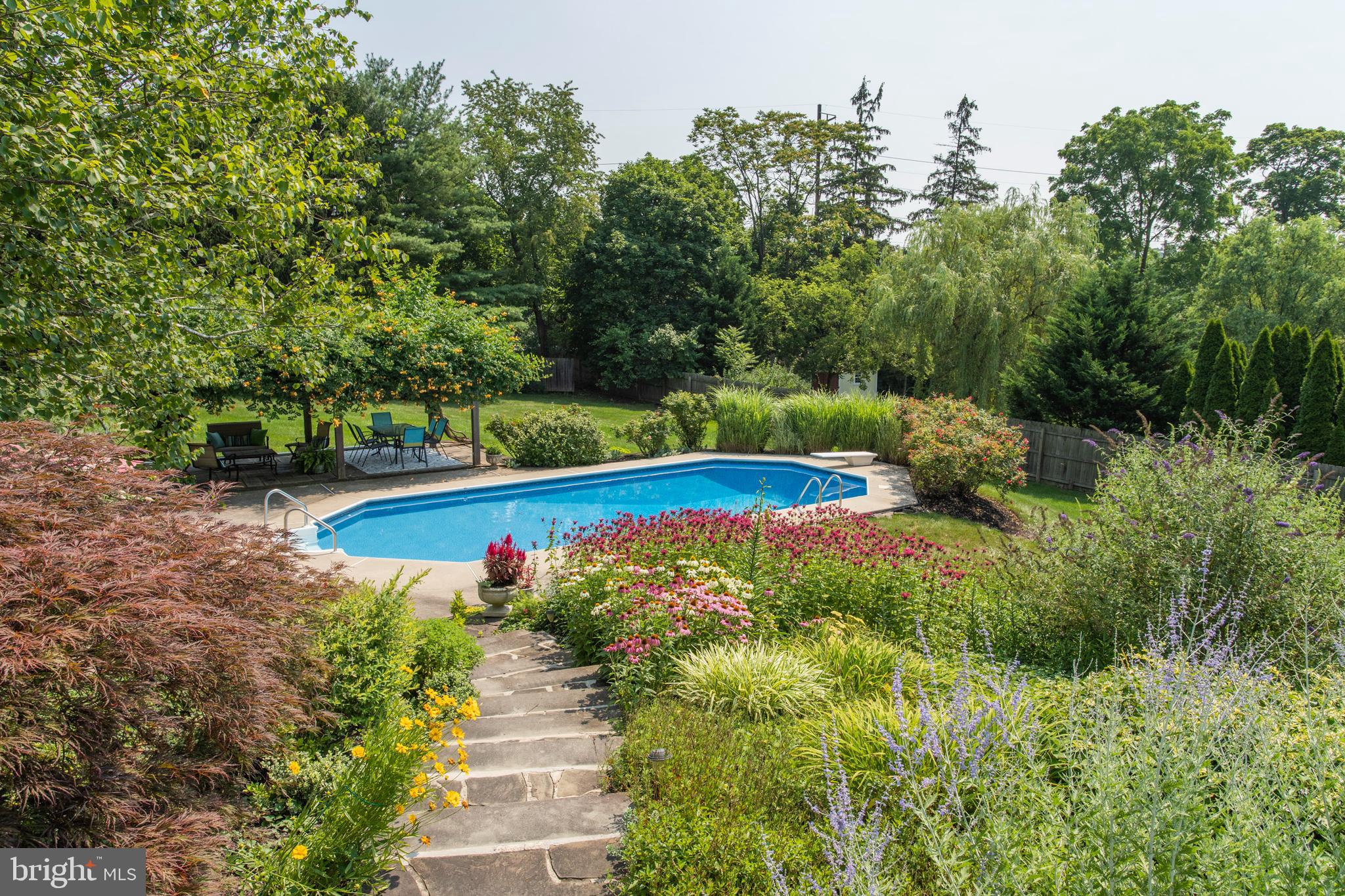1418 Florence Road Ambler, PA 19002 - Photo 71 of 73