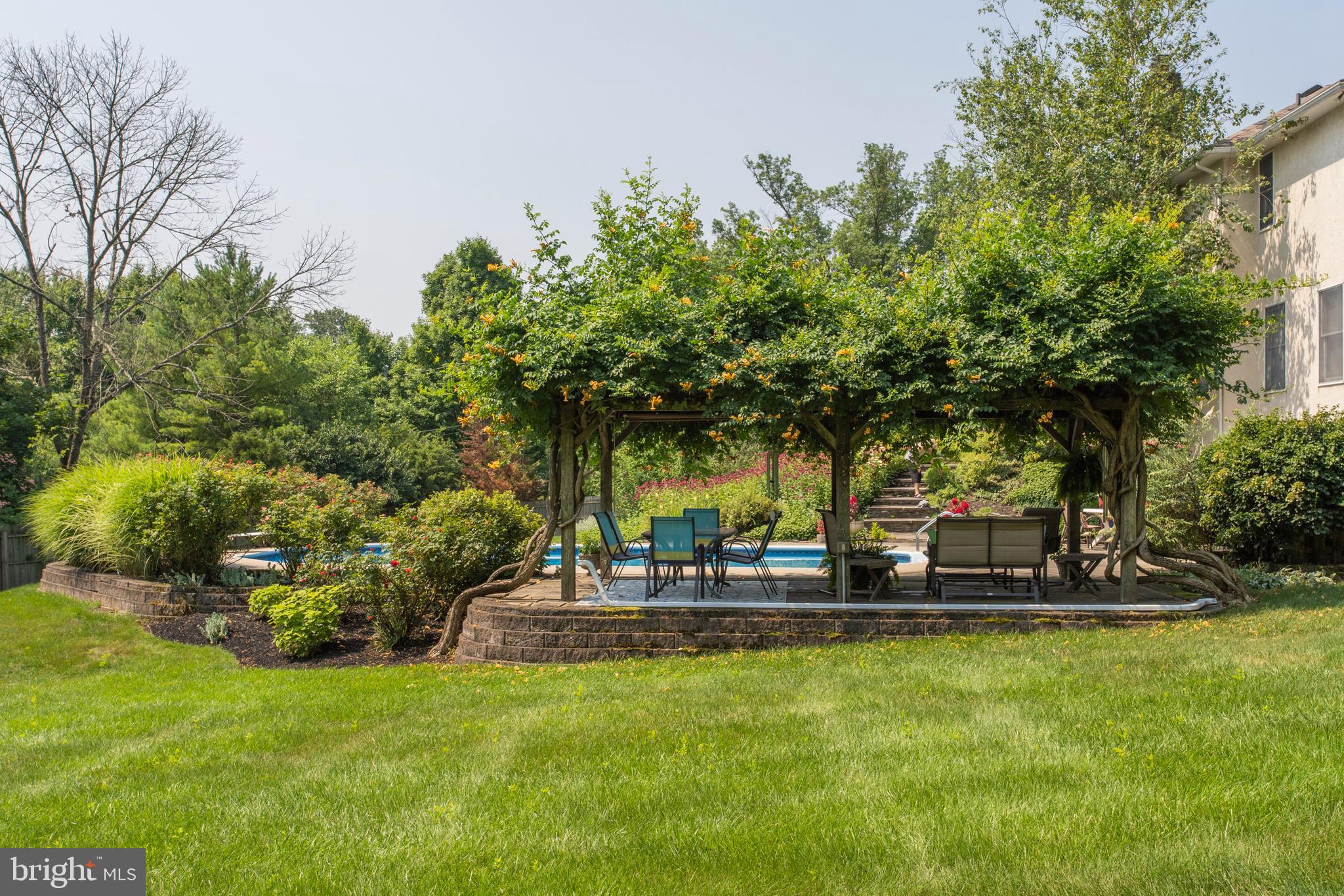1418 Florence Road Ambler, PA 19002 - Photo 72 of 73