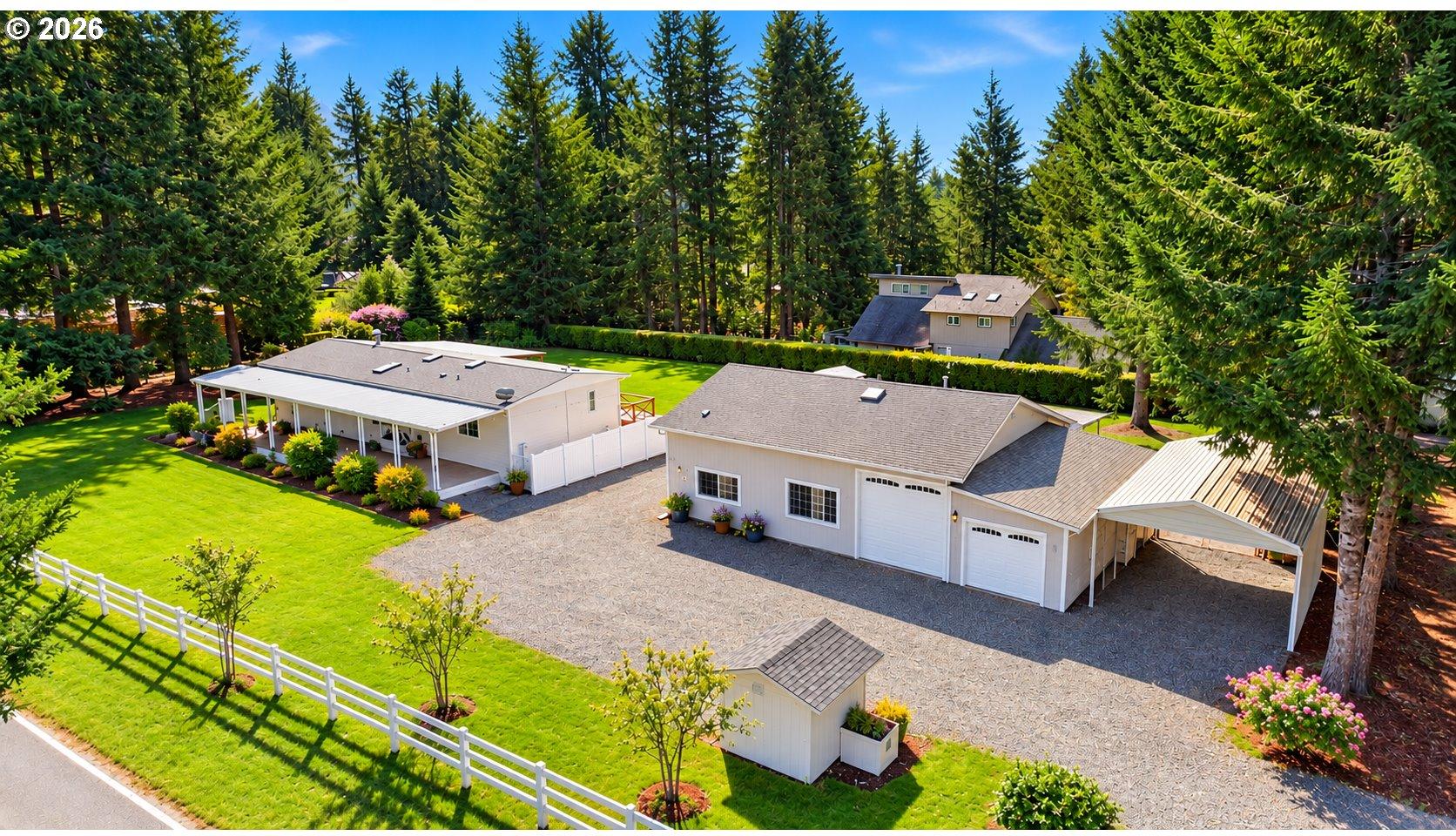 96342 Cape Ferrelo Road Brookings, OR 97415 - Photo 1 of 44 Gallery Image 1